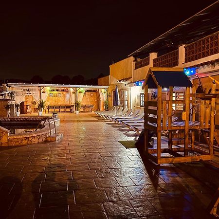 Cal Ramon Con Piscina Villa Rubi Ngoại thất bức ảnh