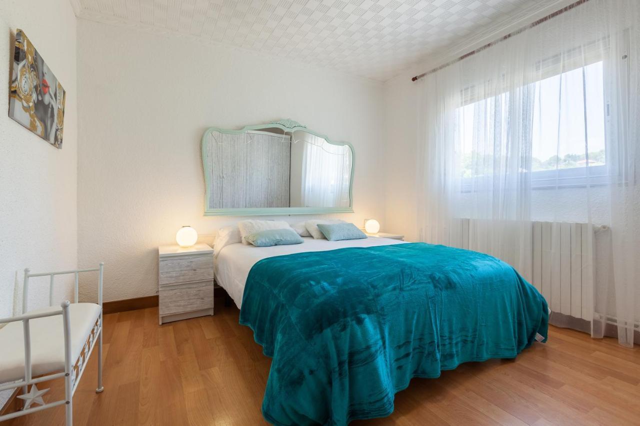 Cal Ramon Con Piscina Villa Rubi Ngoại thất bức ảnh