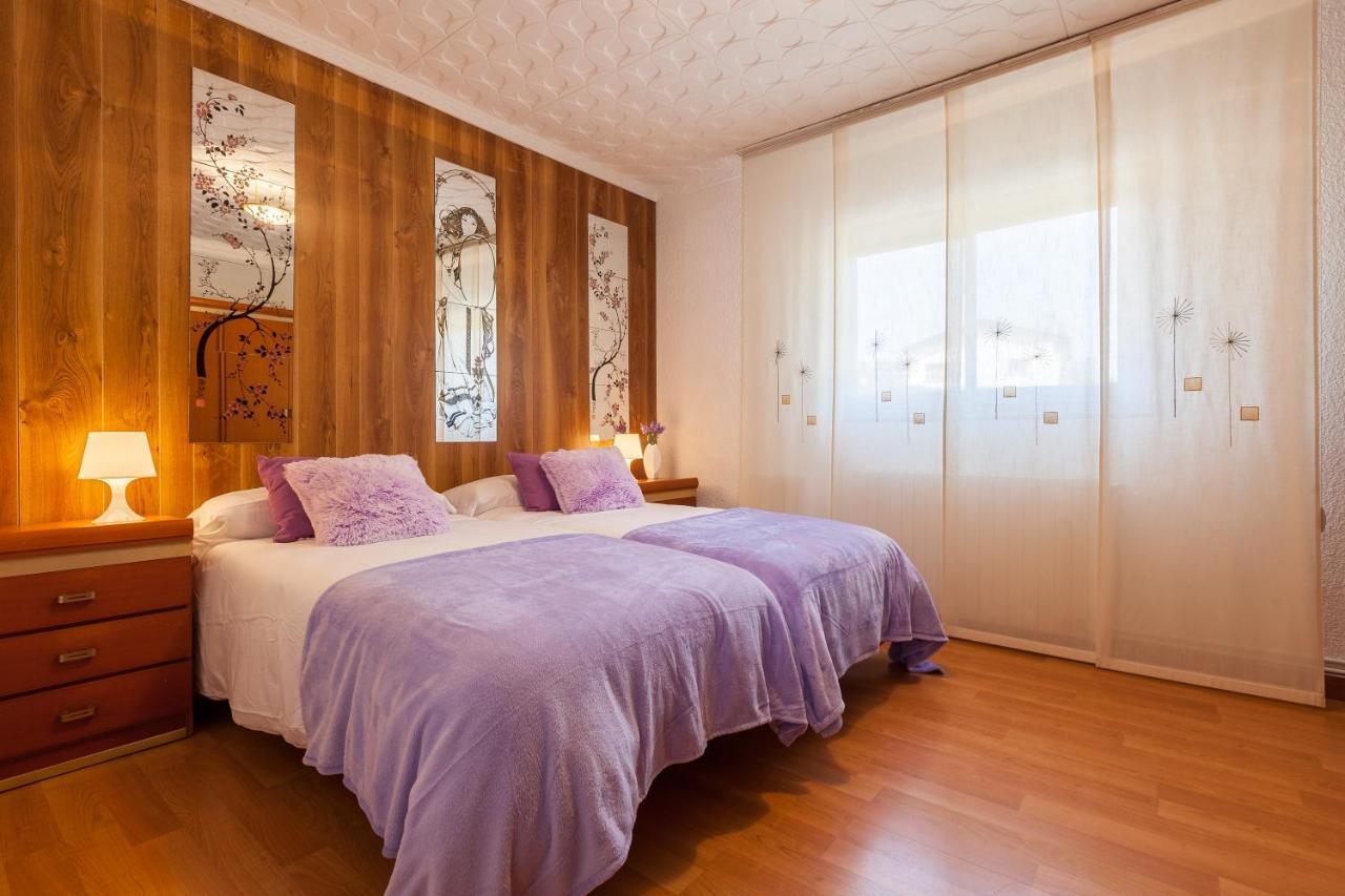 Cal Ramon Con Piscina Villa Rubi Ngoại thất bức ảnh