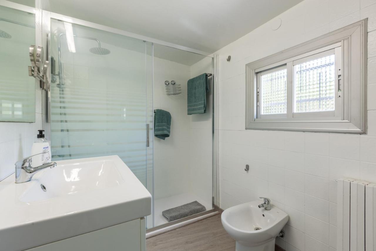 Cal Ramon Con Piscina Villa Rubi Ngoại thất bức ảnh